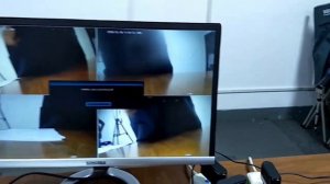 JOOAN security camera system Operation guide