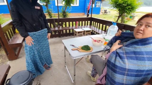 Альбатрос. Июнь 2020 смотреть онлайн