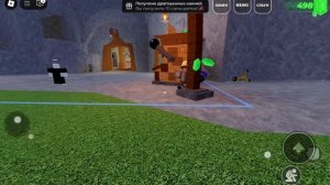 безымянная игра лава почему за нами следят 9 серия в roblox