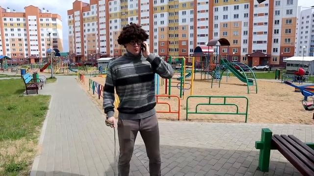 КОРОЧЕ ГОВОРЯ, АНТИВИРУС [я против вируса] КАРАНТИН