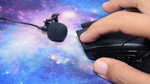 GAMING MOUSE KESOY? ADA!---REVIEW LENGKAP Alcatroz-MPOW-Gamen. Built-Work-Game.