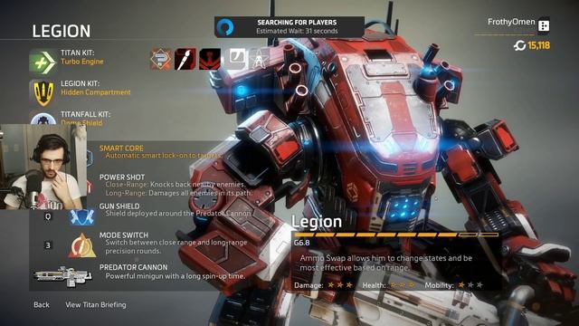 Titanfall Tuesday - Shockingly Fast смотреть онлайн