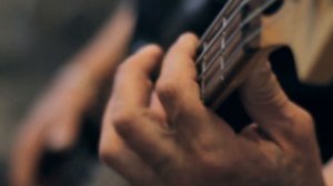 Новотроицк. Репетиция группы "Контур"