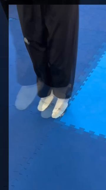 Защита подъема стопы ProfSport МаксиПротект