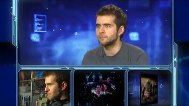 Виртуалити Эпизод 153 Часть 3 смотреть онлайн