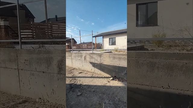 Шале нижний