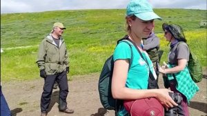 Путешествие на край света. Остров Кильдин. 4 серия.