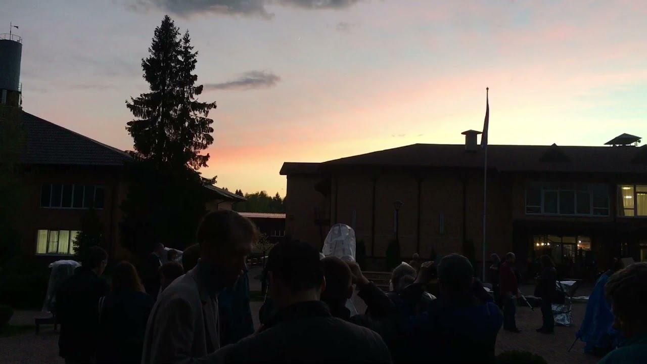 Пытаемся поймать Меркурий смотреть онлайн