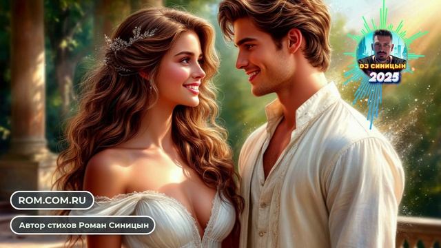 DJ СИНИЦЫН - Ты не случайность смотреть онлайн