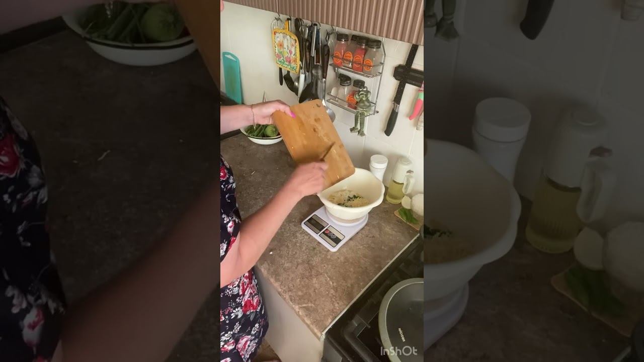Доброе утро и мой завтрак ленивый хачапури❤️❤️❤️