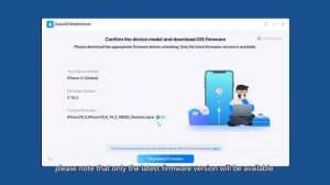 How to Unlock iPhone with EaseUS MobiUnlock