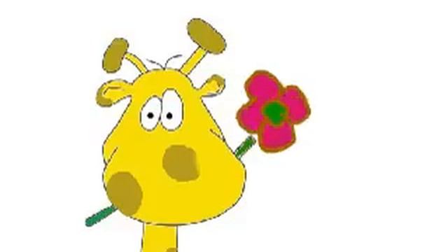 jirafa смотреть онлайн