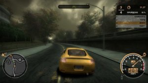 Остался Рэйзор | Часть 18 | Прохождение Need For Speed Most Wanted