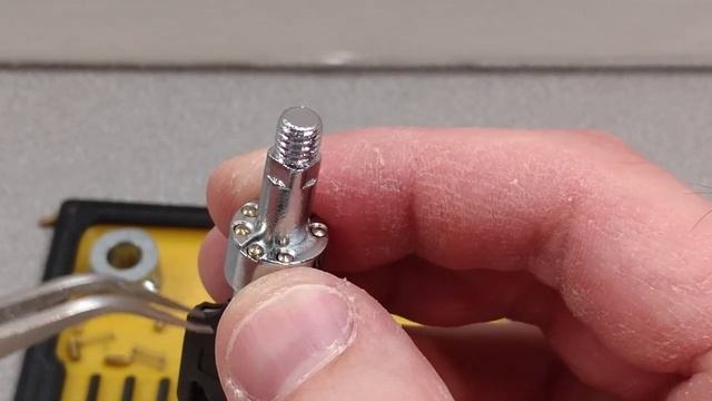 Intro to Tubular Lock Picking смотреть онлайн