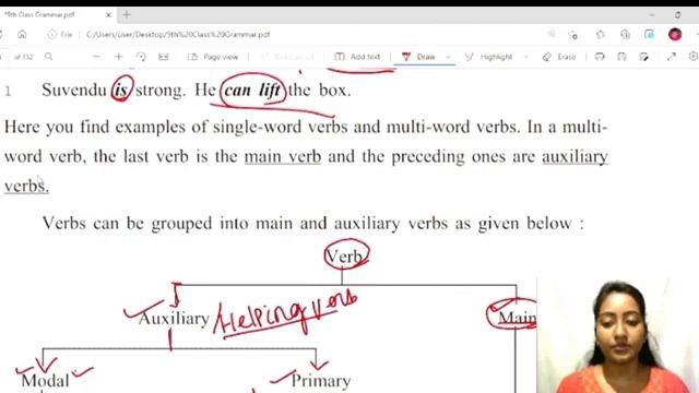 9th class english grammar chapter 2 | verb class 9 english grammar | verb class 9 смотреть онлайн