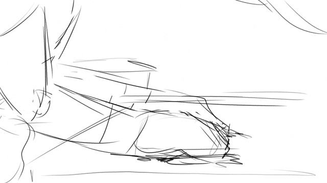 Eclipse's Breakdown (Alastor's Breakdown) / SAMS animatic