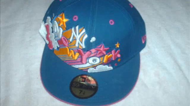 New Era  5950 very sick Fitted hats for sale - collection
