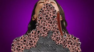 ASMR Animation Treatment Infected 🚑 Back Side,, Treatment Collection 🤧 || Deep Cleaning Animation**