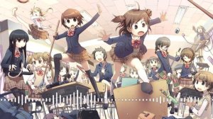 Звуки школы//School free sound