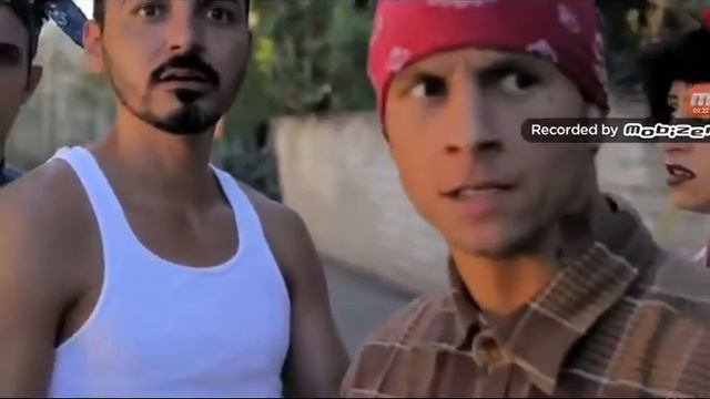 Реакция на танцующего зомби!!!!😀😀😀 смотреть онлайн