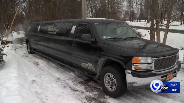 Assemblymembers sponsor new limo safety bills смотреть онлайн