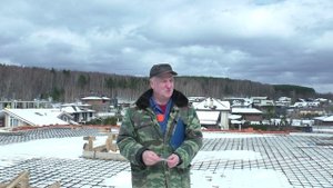 Сколько стоит кирпичный дом построить