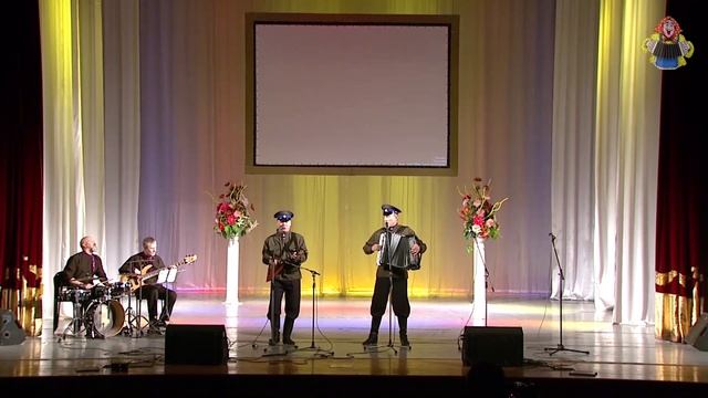 "ЗАДУМАЛ Я ЖЕНИТСЯ" поёт ансамбль "Иван-чай" в гостях у "Митрофановны" смотреть онлайн