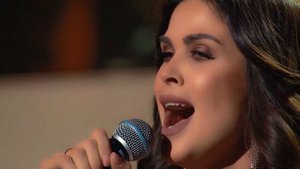 Ильвина - Сагышлы жыр (Грустная песня)