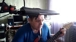 Muse - Blackout кавер