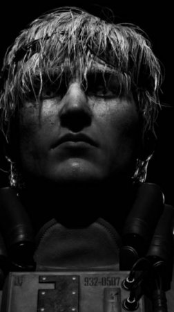 Чуть-чуть испугался 
#хоррор
#игры
#карма
#gaming