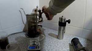 аэропресс от дипкоф