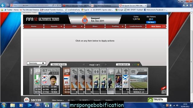 brone pack opening pace EP2
