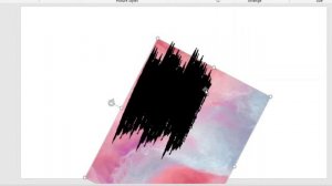 how to create paint brush effect in powerpoint in urdu/hindi|powerpoint 2016 tutorial in urdu