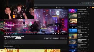 ДРЕЙК БРАТИШКИН И ДИПИНС СМОТРЯТ ПОЛНЫЙ РАСКОЛБАС (ССЫЛКА В КОММЕНТАРИЯХ) + ТИКТОКИ | 30.07.24