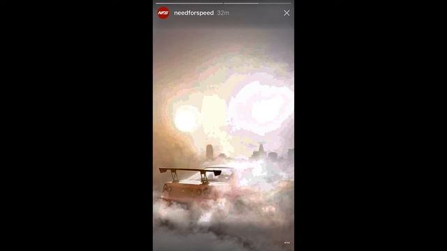 Nissan r34 Off Roading? | Need for Speed 2017 Teaser смотреть онлайн