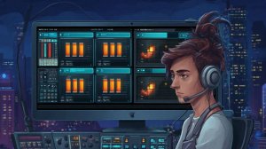 Как расширить звук в FL Studio