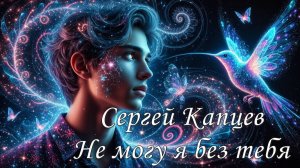 Сергей Капцев - песня "Не могу я без тебя" (видео)  #сергейкапцев #музыка #песня
