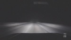 Головной LED-свет Дискавери 4. Пример №2