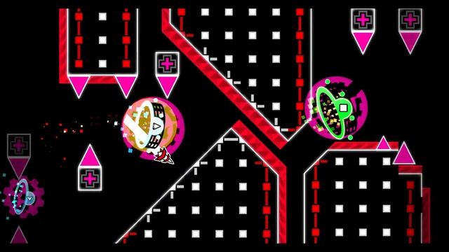 ACU в Стиле DeCode. Прохождение смотреть онлайн