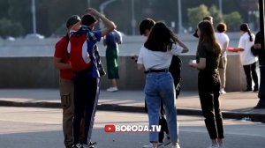 ПРАНК! ПРИТВОРИЛСЯ Продавцом ! Покупайте ЛЕДЕНЕЦ!