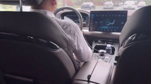 Пекин - Гуанчжоу первый день