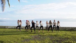 Zumba Loca-Sigue Remix J Balvin x Ed Sheeran x DJ Davis