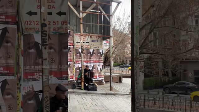 Турист на минималках. Путешествие в Стамбул за 100 долларов(не считая билета на лайнер) смотреть онлайн