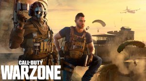 CALL OF DUTY WARZONE СТРИМ! #warzone  #callofduty  #рекомендации #gaming