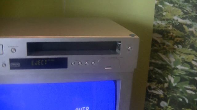 damaged vhs tapes part 1 смотреть онлайн