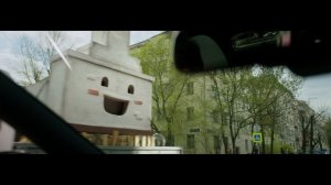 Сказ о перепутье