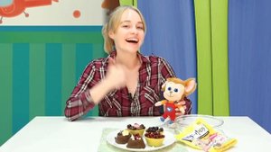 Игротека с Барбоскиными | Куклы, кексы и конструктор | Серии для детей