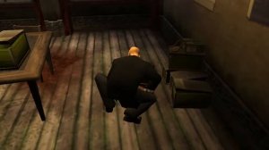 хитман контракты прохождение #8 укрощение дракона