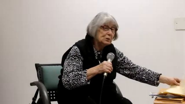 2. Выступает Мая Виноградова смотреть онлайн