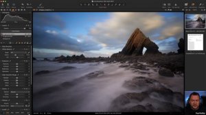 Capture One 2021 Супер разрешение